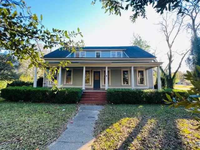 81 Hwy 587, Foxworth, MS 39483