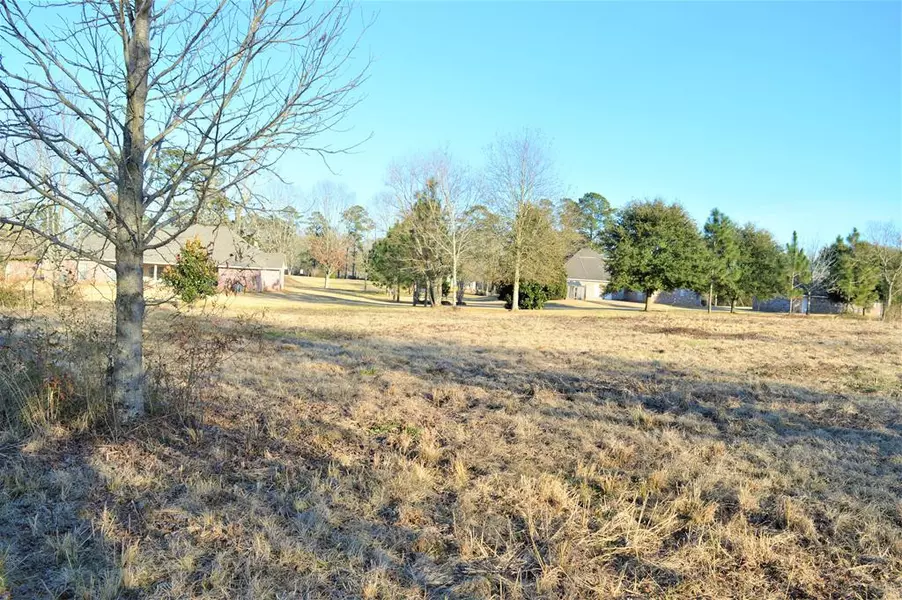 Greenbriar Lane, Fernwood, MS 39635