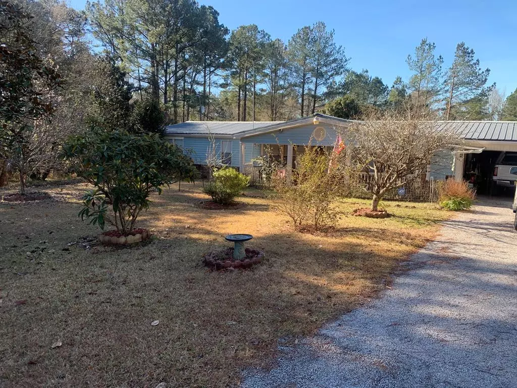 Brookhaven, MS 39601,542 Grand Junction Ln Sw