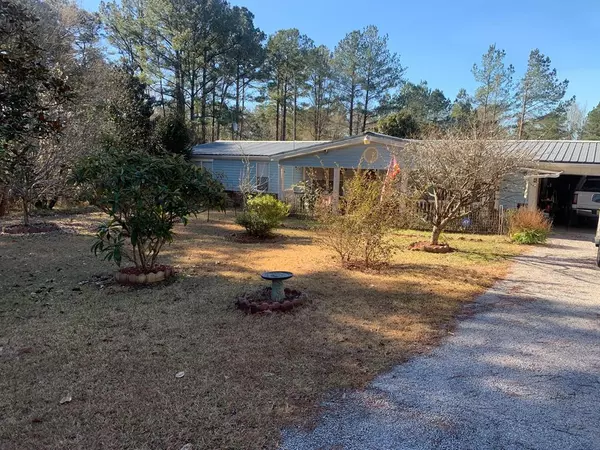 542 Grand Junction Ln Sw, Brookhaven, MS 39601