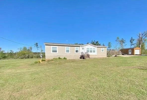 222 James Ratcliff Road, Jayess, MS 39641