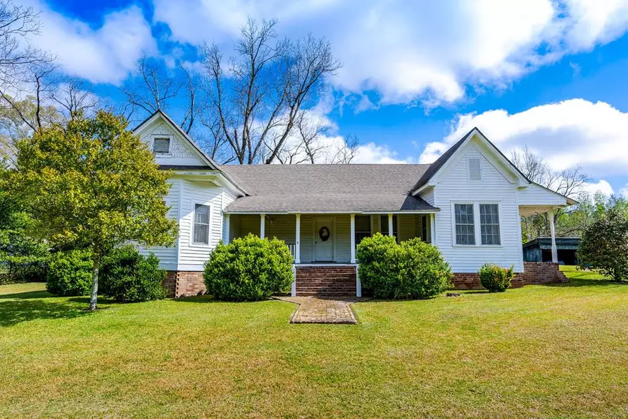 1042 Fifth Street, Wesson, MS 39191