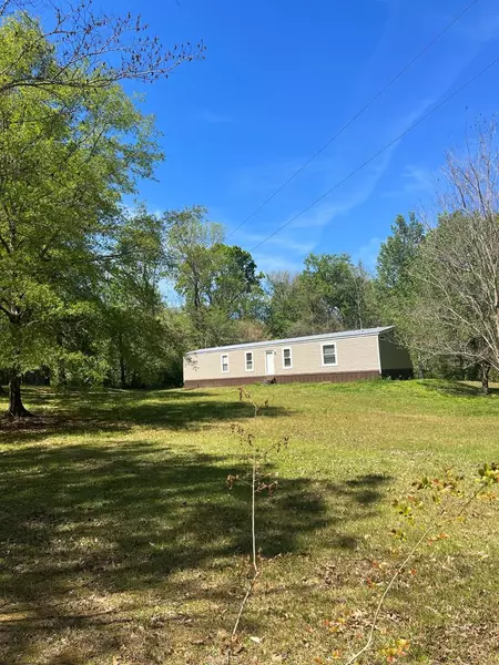 13 Shadyhaven Road, Roxie, MS 39661