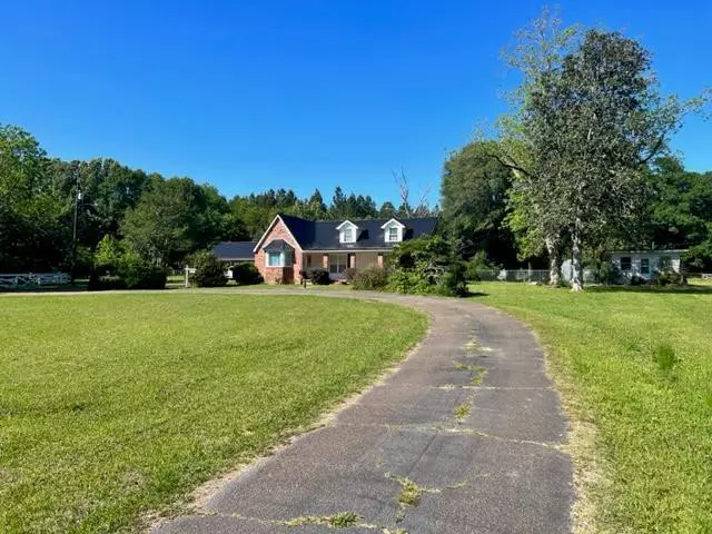 663 E Joseph Street, Centreville, MS 39631