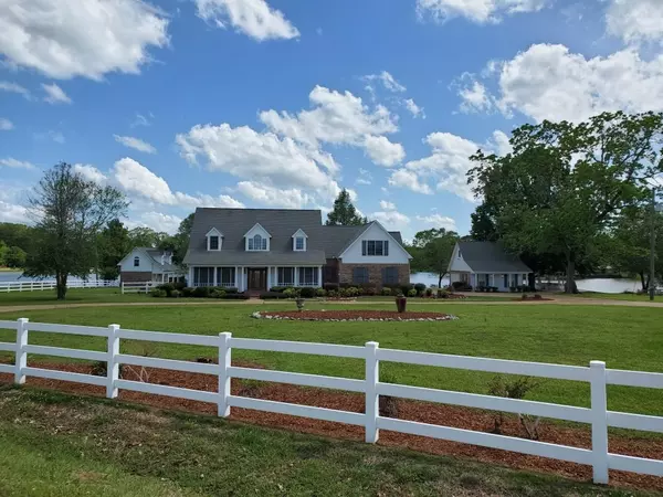 Brookhaven, MS 39601,1568 Maura Lane Se