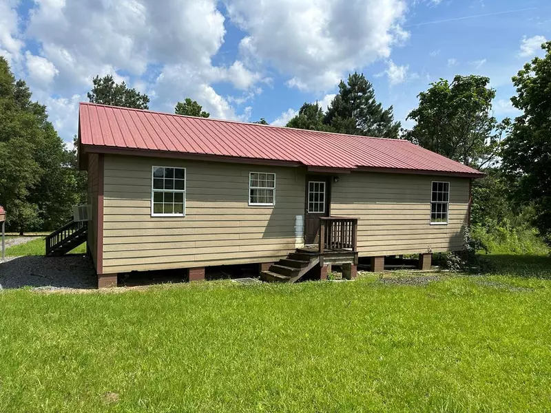 2 Fieldview Drive, Roxie, MS 39661