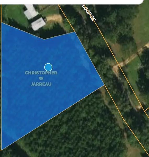 Evans Loop Se, Ruth, MS 39662