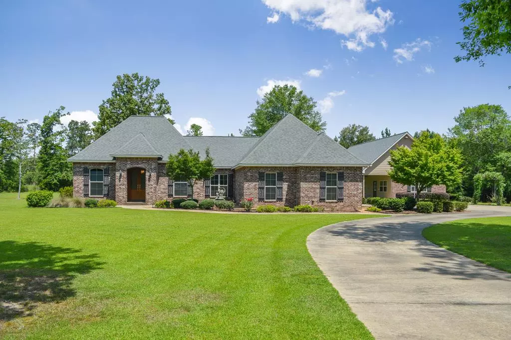 Bogue Chitto, MS 39629,332 Auburn Meadows Trail Sw