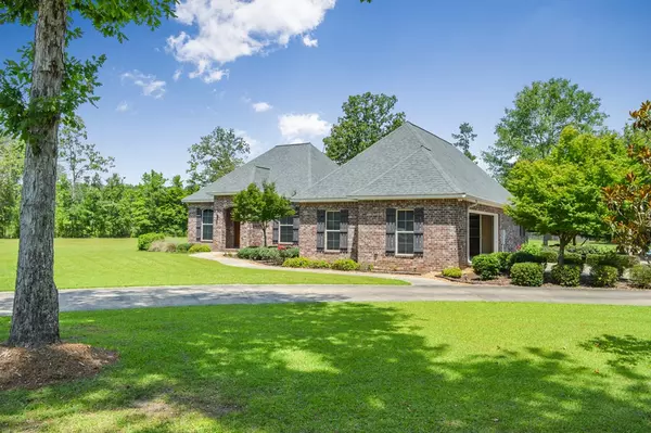 Bogue Chitto, MS 39629,332 Auburn Meadows Trail Sw