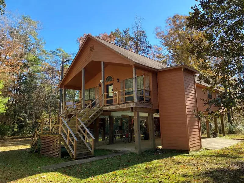 15297 La Hwy 10, Greensburg, LA 70441