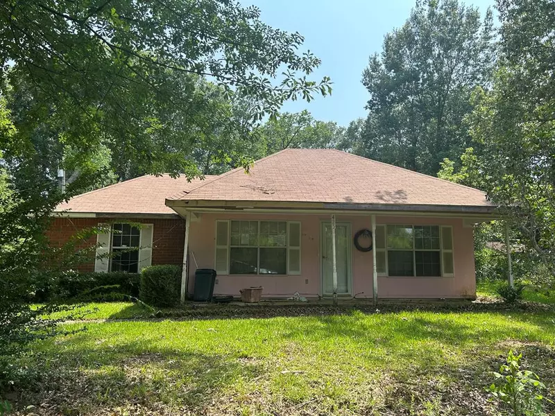 425 Marsalis Street, Centreville, MS 39631