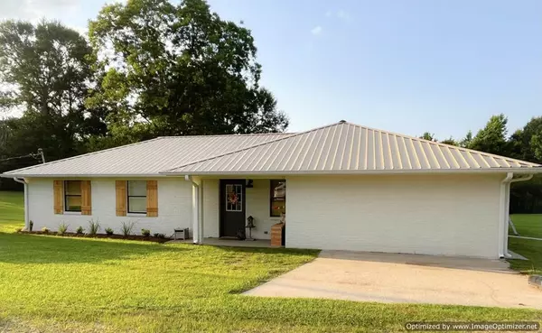 10 Dunaway Circle, Jayess, MS 39641