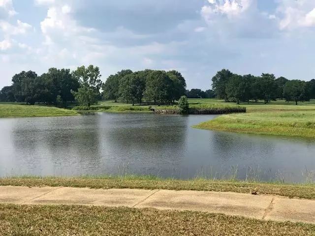 0 Gemstone Drive And Simmons Road, Franklinton, LA 70438
