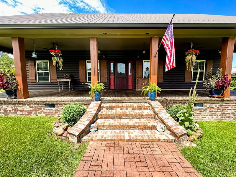 2214 Mallalieu Dr Se, Ruth, MS 39662