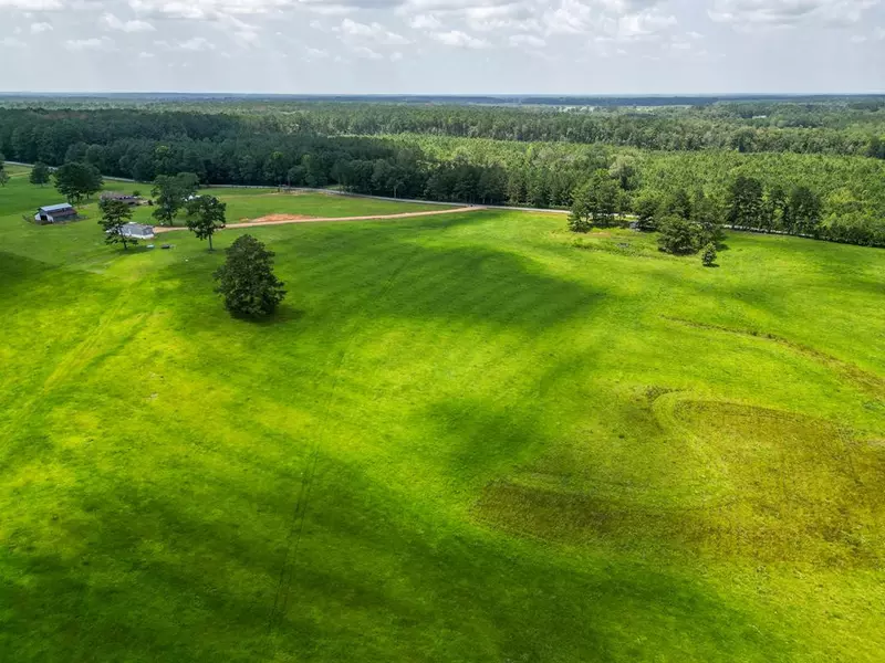 2894 Pleasant Grove Rd Se, Ruth, MS 39662