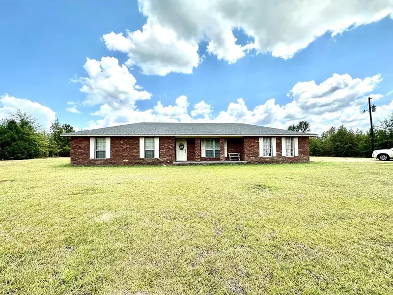 542 Carmel New Hope Road, Monticello, MS 39654
