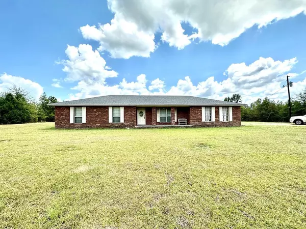 542 Carmel New Hope Road, Monticello, MS 39654