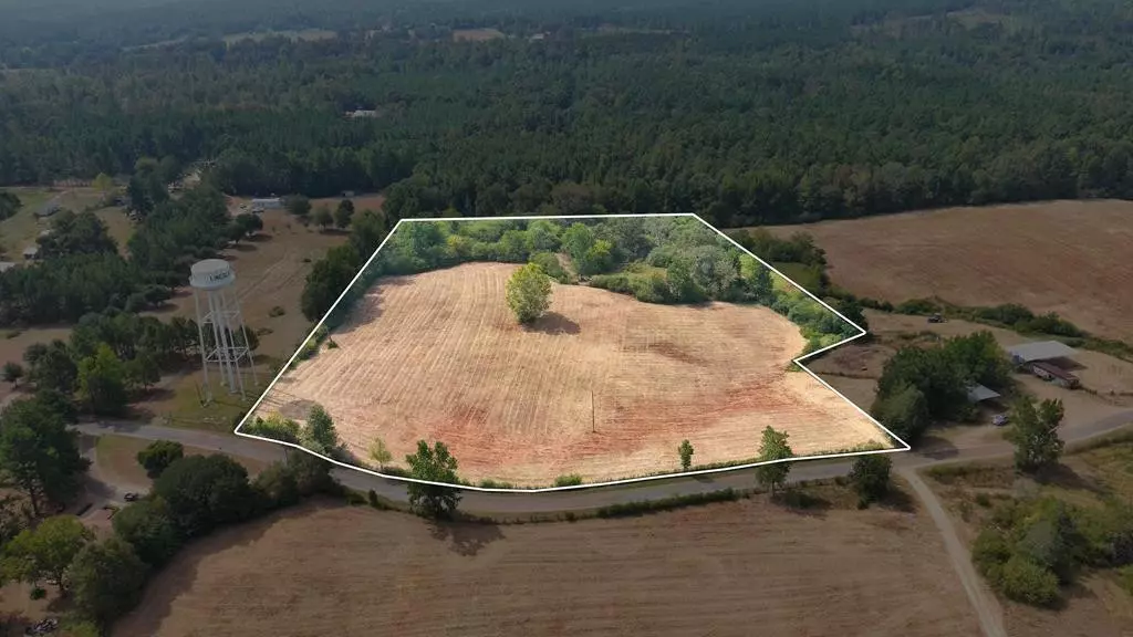 0 Pleasant Ridge Rd Nw, Wesson, MS 39191