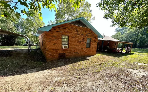 Fernwood, MS 39635,3114 Airport-fernwood Road