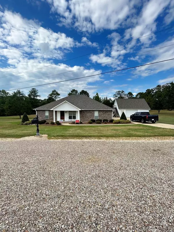 1078 Rolling Oaks Drive,  Mccomb,  MS 39648