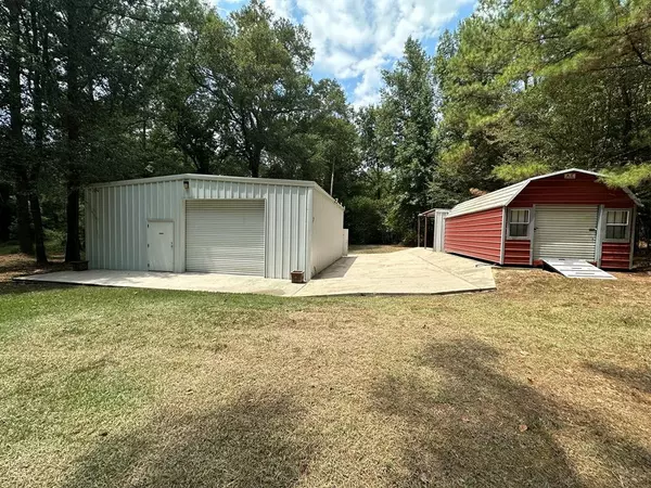 5197 Hwy 569, Liberty, MS 39645