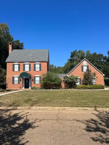 103 N Lafayette, Centreville, MS 39631