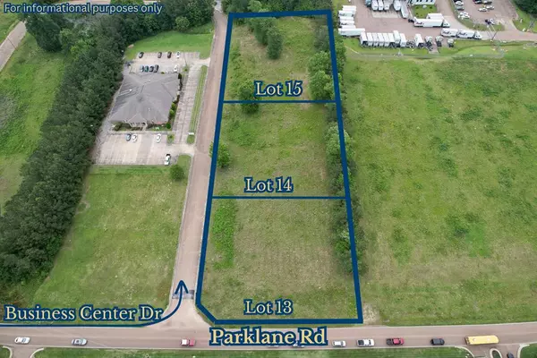 14 Business Center Drive, Mccomb, MS 39648