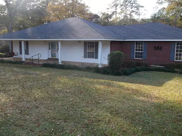 1029 Woodland Lane, Summit, MS 39666