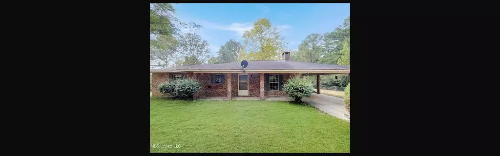 1090 Higgins Lane, Liberty, MS 39645