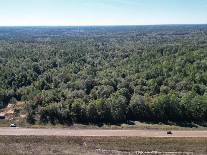 W A Walker Road, Mccomb, MS 39648