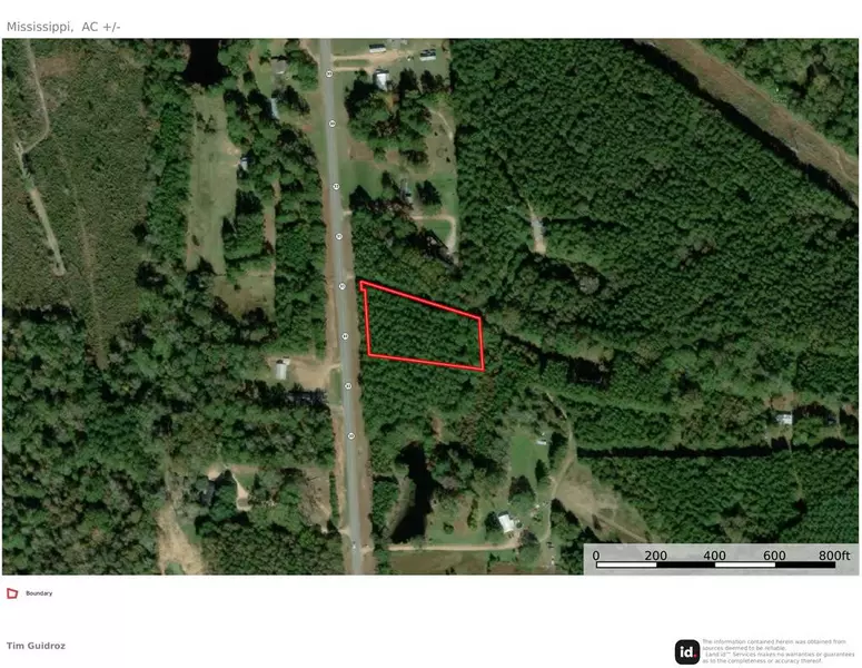 0 Ms-33, Gloster, MS 39638