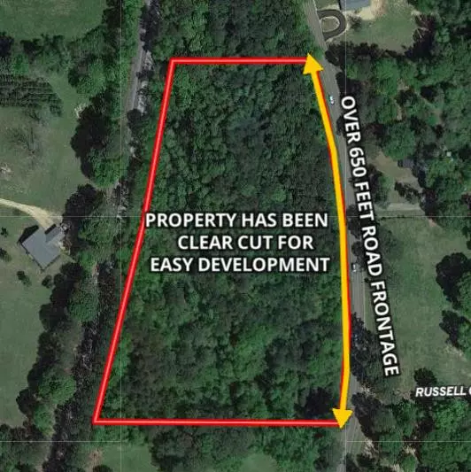 0 Hardie Street, Wesson, MS 39191