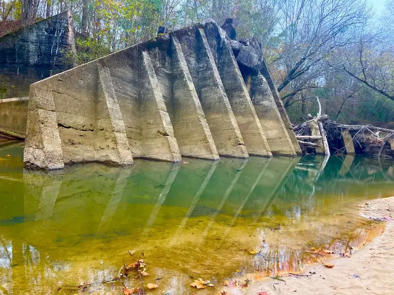 1001 Mullins Lane, Crystal Springs, MS 39066