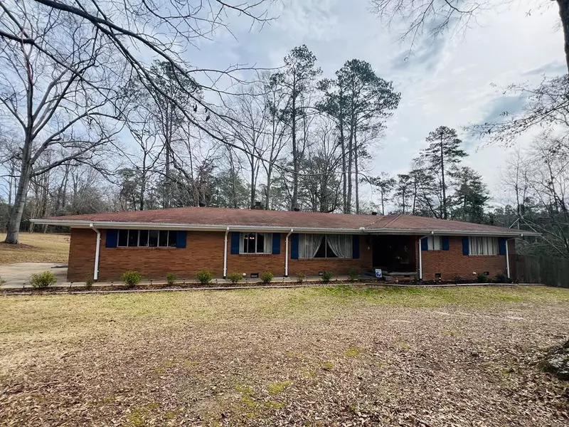 117 Dogwood Drive, Hazlehurst, MS 39083