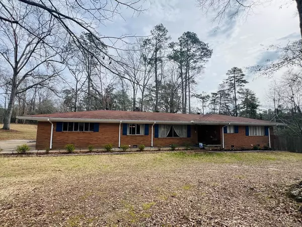 117 Dogwood Drive, Hazlehurst, MS 39083