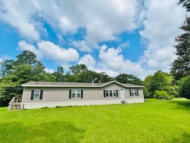 5090 Magnolia Progress Road, Magnolia, MS 39652