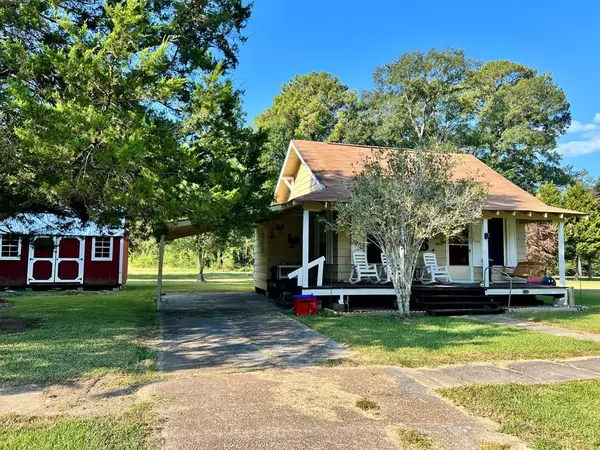 Crosby, MS 39633,269 W Oak Street