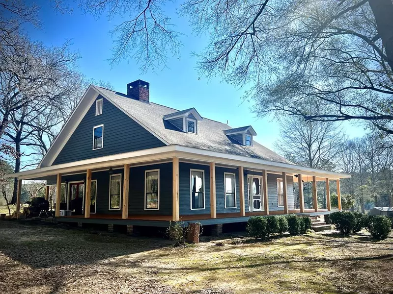 1652 Mcmillan Road, Osyka, MS 39657