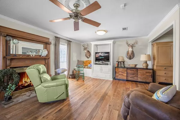 Osyka, MS 39657,Browning Lane