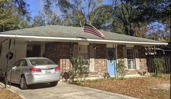 Jackson, LA,1547 Callie Street