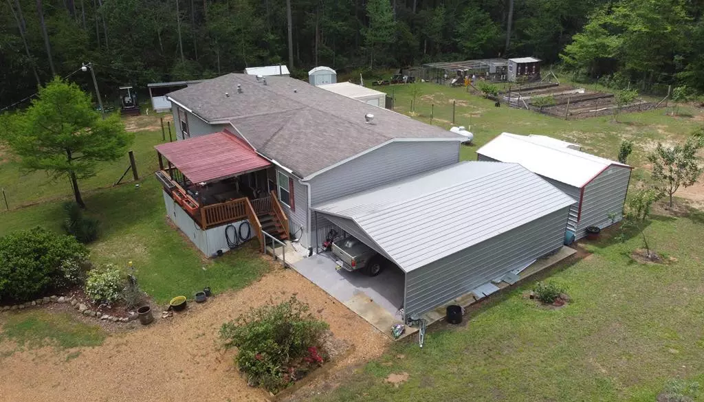 7318 Brown Road, Summit, MS 39666