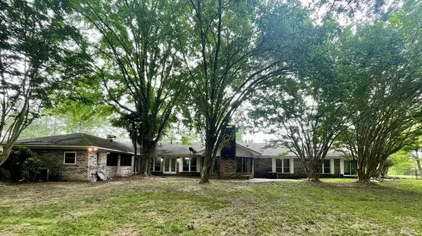 Silver Creek, MS 39663,305 Garrett Road