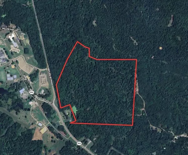 552 Hwy 552, Port Gibson, MS 39150