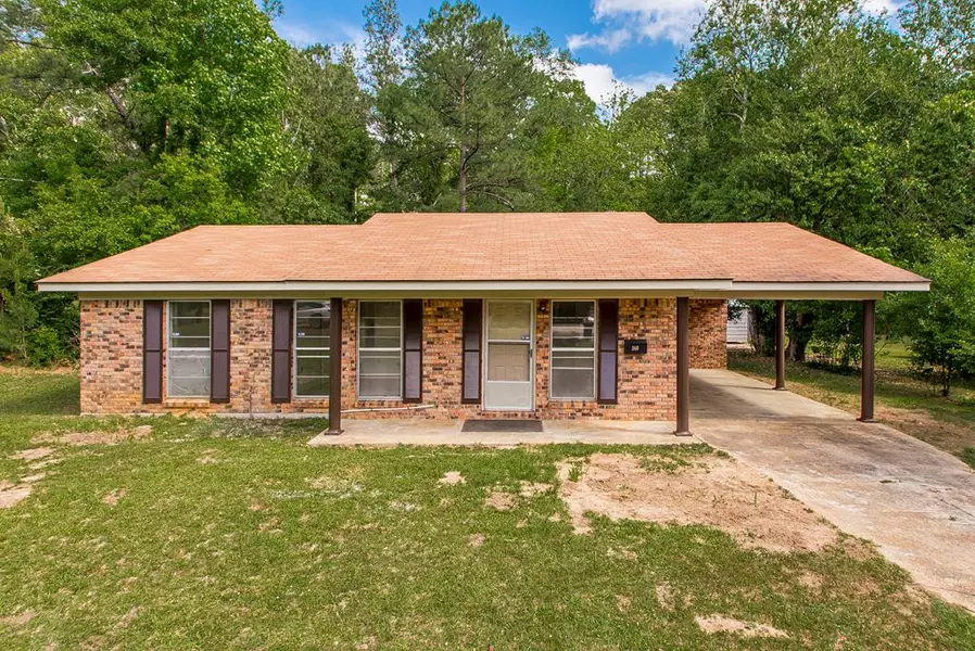 360 Wilson Drive, Magnolia, MS 39652