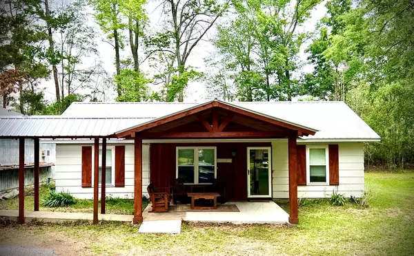 578 E Blalock Circle, Liberty, MS 39645