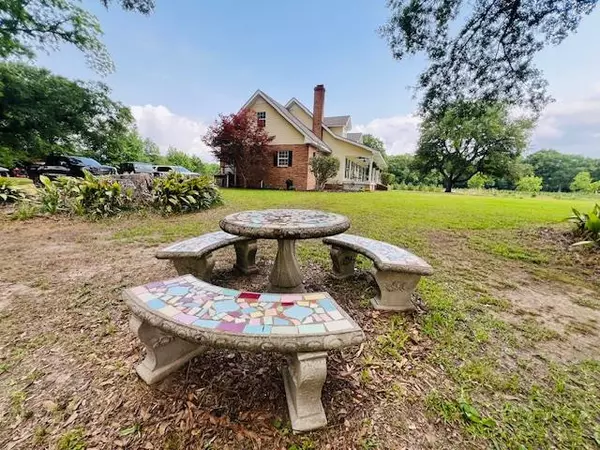 Kokomo, MS 39643,256 Jarrell Road