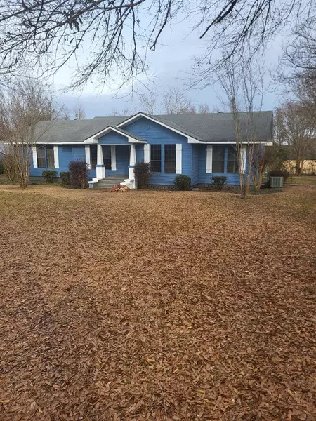 162 Kirklin Road, Tylertown, MS 39667