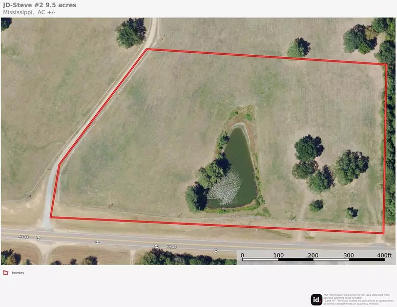 Hwy 44, Summit, MS 39666