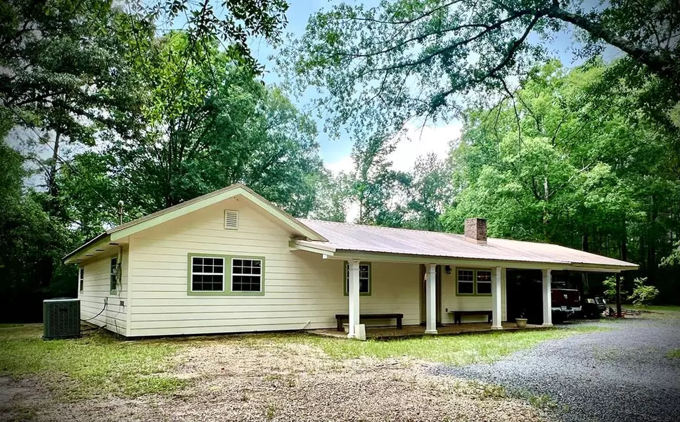 3136 Nub Road, Gloster, MS 39638