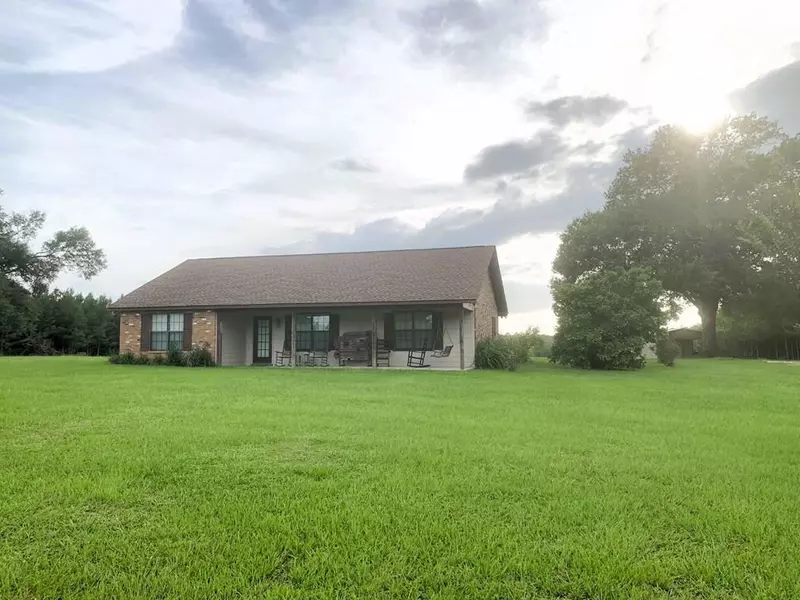 2101 Hampton Road, Liberty, MS 39645